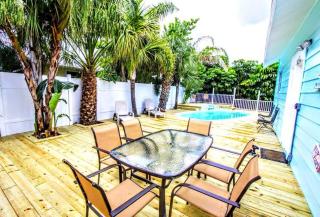 Cambria House by BeachHouseFL - Clearwater Beach - 9