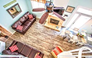 Cambria House by BeachHouseFL - Clearwater Beach - 8