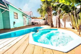 Cambria House by BeachHouseFL - Clearwater Beach - 1