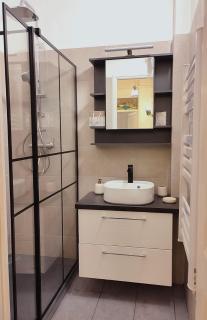Cosy appartement in Nice city center - Nice - 1
