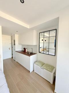 Apartament 18th floor city center RISCAL - Alicante - 3