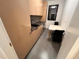 Apartament Lux Rond Alba Iulia - 4