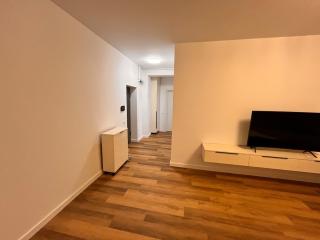 Apartament Lux Rond Alba Iulia - Bucarest - 2