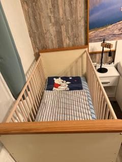 Gästezimmer „Ellmau“ - 6
