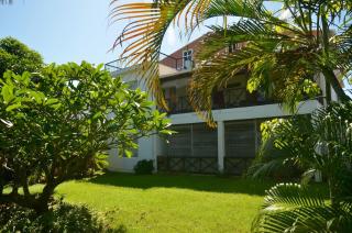 Villa Ti-Paradis - Grand Baie - 0