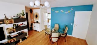 Elegant 3-Bedrooms Apartment Near La Défense and Central Paris - 6