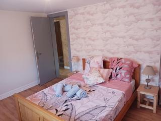 La Cachette de la Vallée - Saulxures-sur-Moselotte - 3