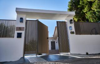 The Grandma's house - Artemida - 9