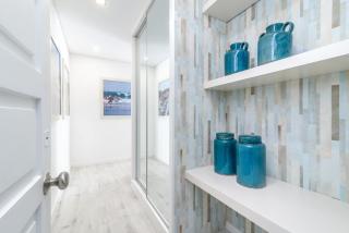 WHome Cozy Apartment With Balcony in Parede - Parede - 8