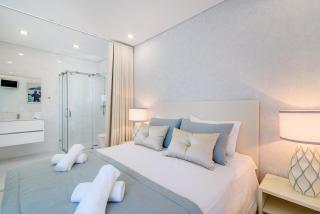 WHome Cozy Apartment With Balcony in Parede - Parede - 1