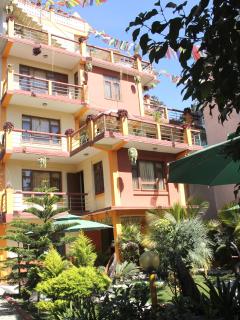 Elbrus Home - Kathmandu - 8
