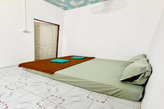 I Daa Pra-ea Guesthouse - Phra Ae beach - 7