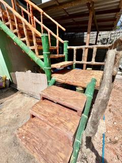 I Daa Pra-ea Guesthouse - Phra Ae beach - 2