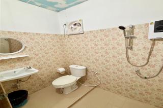 I Daa Pra-ea Guesthouse - Phra Ae beach - 6
