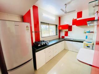 DilimaVilla Lonavala - Lonavala - 4
