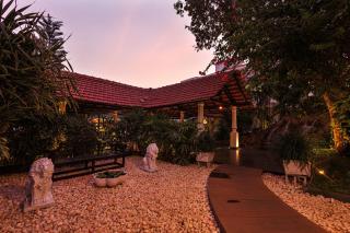 Casa Ahaana Resort Vagator, By Lavin Hotels - Vagator - 9