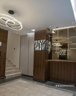 Nesreen Residence - شقة خاصة فاخرة في حي المروة - Dschidda - 6