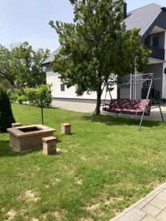 Park Vendégház - 1