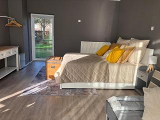 Authentic Travellers Suite - Meerbusch - 6