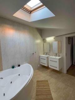 Grazia Apartment - Timişoara - 2