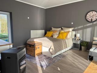 Authentic Travellers Suite - Meerbusch - 8