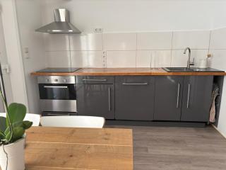 Authentic Travellers Suite - Meerbusch - 2