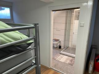 Zimmer Z2H1 - Rüdesheim am Rhein - 2