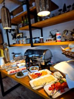 Willa CHWOST zlokalizowana w pobliżu Term i Zakopanego - 6