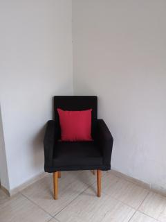 Casa 1 perto do Centro e UFLA - 1