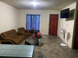 Brisas de Puerto Jiménez - Puerto Jiménez - 5