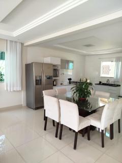 Casa Próxima ao Campeche Florianópolis com Suíte Master - 3