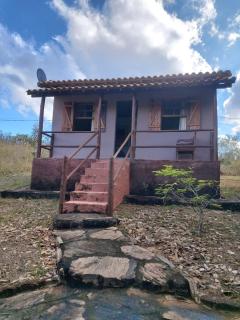 Cataguás Brasil Pousada - Carrancas - 5