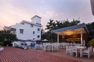 Casa Ahaana Resort Vagator, By Lavin Hotels - Vagator - 2