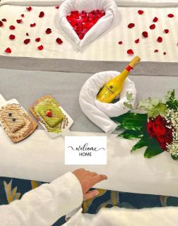 Laten Suites Prince Sultan - Jeddah - 7
