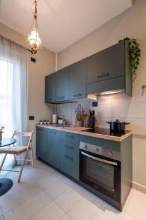 Appartamento vicino al centro - 1