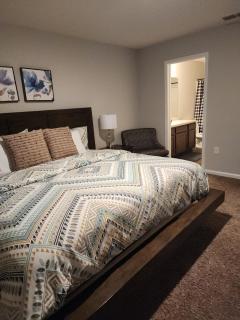 Rental Destination Relaxation I - Jacksonville - 6