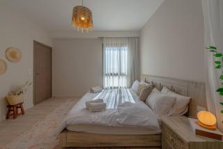 Stylish 3 BR Retreat at Ancient Hills El Gouna - El Gouna - 3