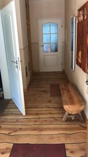 Eulenwohnung Apartment - 6