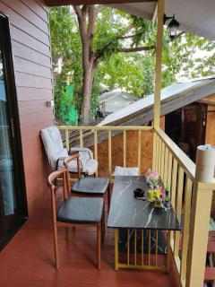 Smiley Bungalows Guesthouse - Ko Phangan - 4