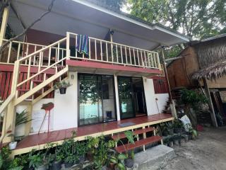 Smiley Bungalows Guesthouse - Ko Phangan - 2