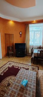 Vahagen House - Guiumri - 1