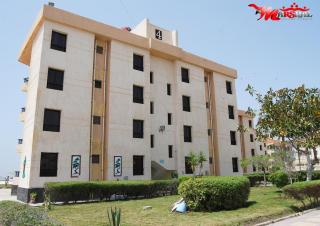 Ras El Bar Apartments Armed Forces - Ras El Bar - 4