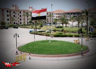 Ras El Bar Apartments Armed Forces - Ras El Bar - 2