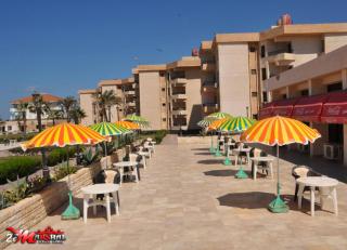 Ras El Bar Apartments Armed Forces - 3