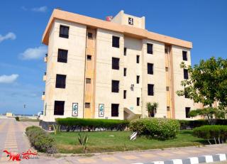 Ras El Bar Apartments Armed Forces - Ras El Bar - 1