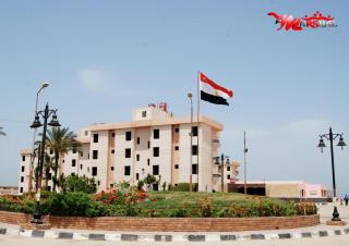 Ras El Bar Apartments Armed Forces - 0