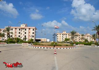 Ras El Bar Apartments Armed Forces - Ras El Bar - 9