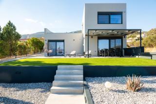 LUXURY VILLAS AKTI - Aliveri - 3