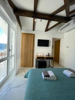 Ancora Hotel - Herceg-Novi - 5