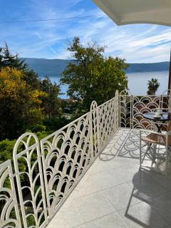 Ancora Hotel - Herceg-Novi - 8